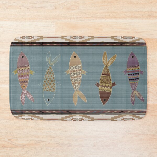 Item preview, Perfect for home textiles, decorative rugs, and lifestyle products. designed and sold by Line-Aura.