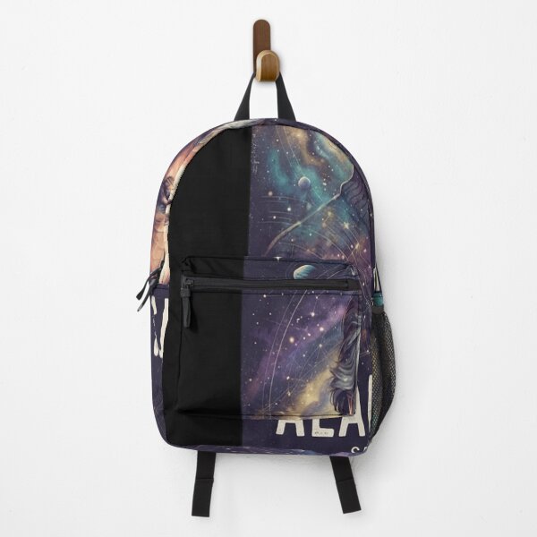 Item preview, Alan Watts | Space Edition | Painting of designed and sold by fejesrussh.