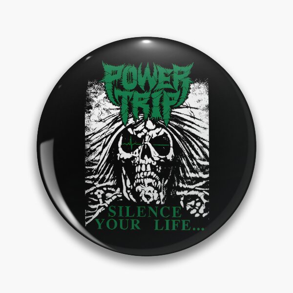 Item preview, Hair Skull Creature Graphic With Green designed and sold by KIRAjr.