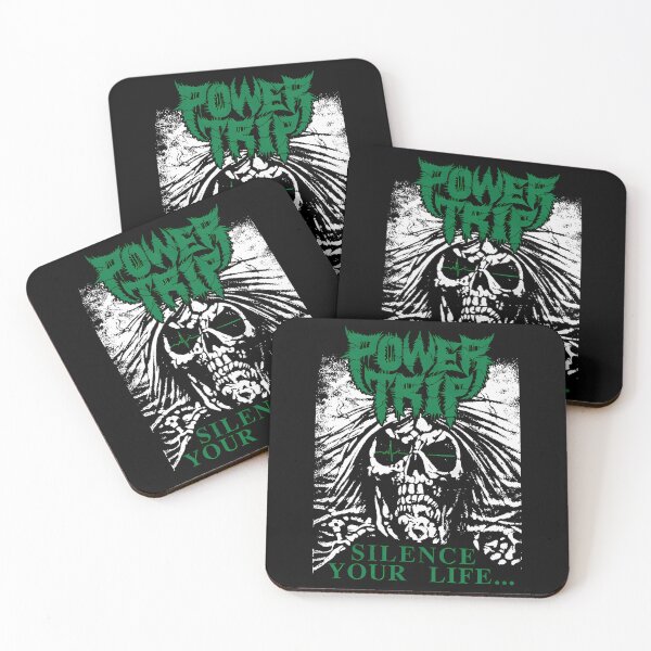 Item preview, Hair Skull Creature Graphic With Green designed and sold by KIRAjr.