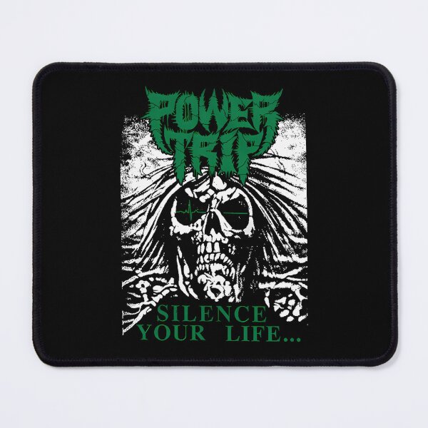 Item preview, Hair Skull Creature Graphic With Green designed and sold by KIRAjr.