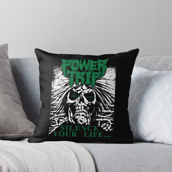 Item preview, Hair Skull Creature Graphic With Green designed and sold by KIRAjr.