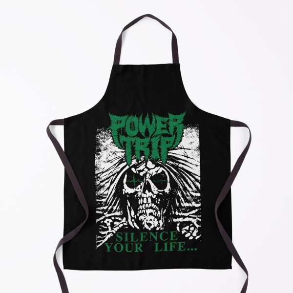 Item preview, Hair Skull Creature Graphic With Green designed and sold by KIRAjr.