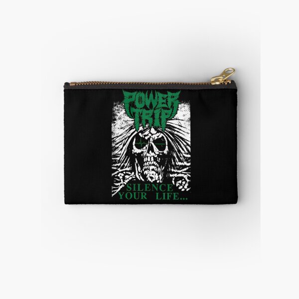 Item preview, Hair Skull Creature Graphic With Green designed and sold by KIRAjr.
