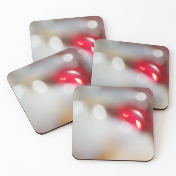 Item preview, The Ruby Pulse: New Beginning designed and sold by ElionSolis.