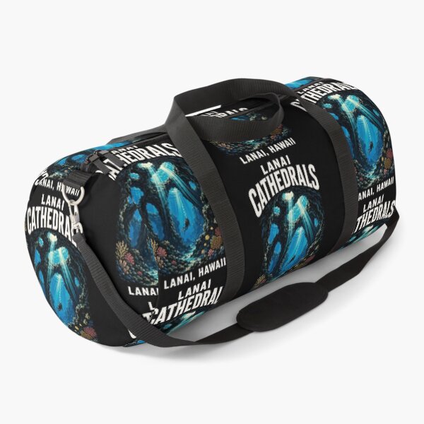 Item preview, Lanai Cathedrals Hawaii Scuba Diving Lava Cavern designed and sold by SubtleSplit.