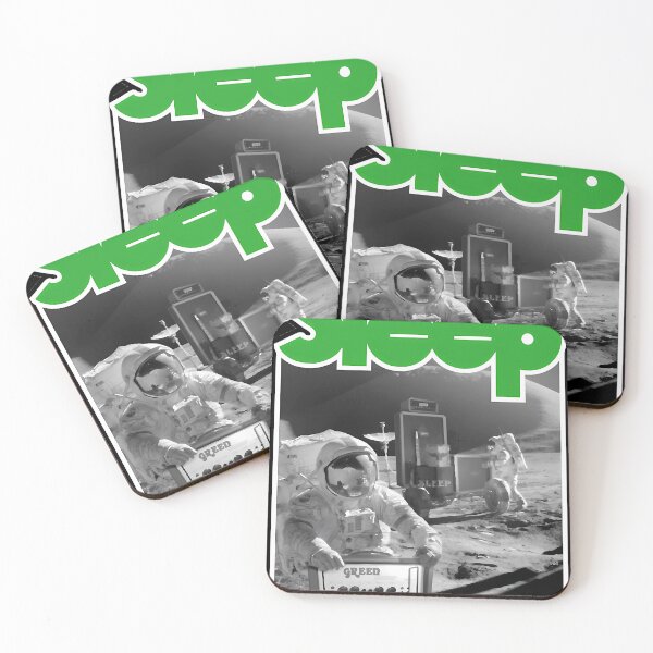 Item preview, Sleep Band Classic Logo designed and sold by VividEclipse.