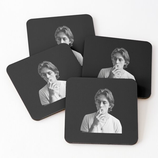 Item preview, JJ Rudy pankow outer banks Netflix designed and sold by younsseamn11.