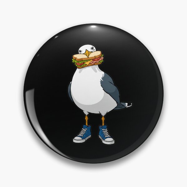 Item preview, Got yer sandwich designed and sold by AndythephotoDr.