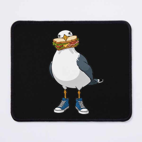 Item preview, Got yer sandwich designed and sold by AndythephotoDr.