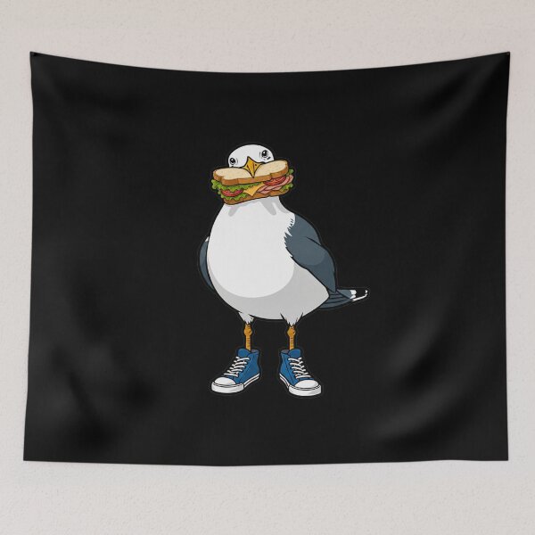 Item preview, Got yer sandwich designed and sold by AndythephotoDr.