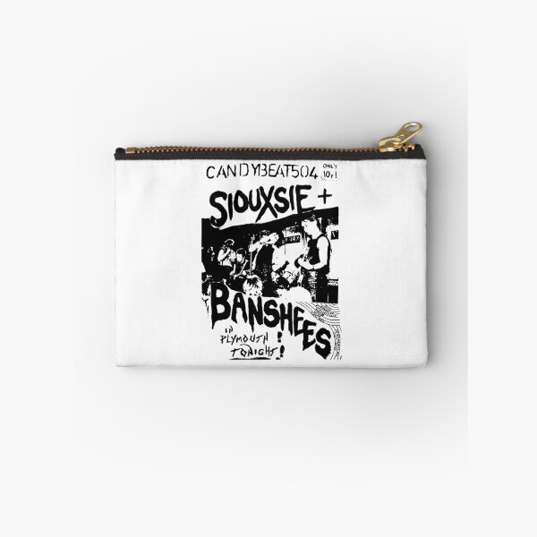 Item preview, Post Punk Gothic Rock Band designed and sold by MorlMerch.