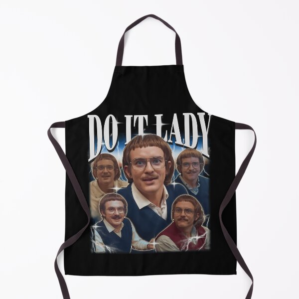 Item preview, Viral Internet Meme Do It Lady designed and sold by TheOneStyleBro.