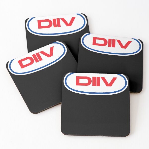 Item preview, Indie Rock Minimalist Oval Badge Typography designed and sold by MorlMerch.