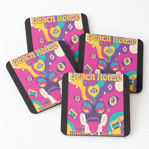 Item preview, Dream Pop Psychedelic Surreal Third Eye designed and sold by MorlMerch.