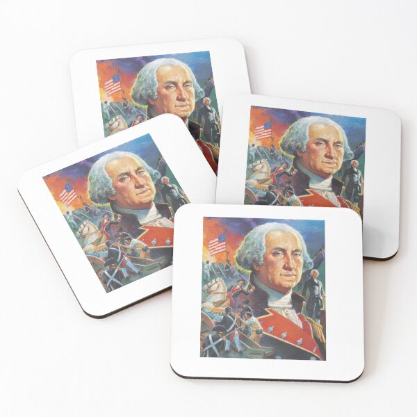 Item preview, George Washington designed and sold by alexcorporation.