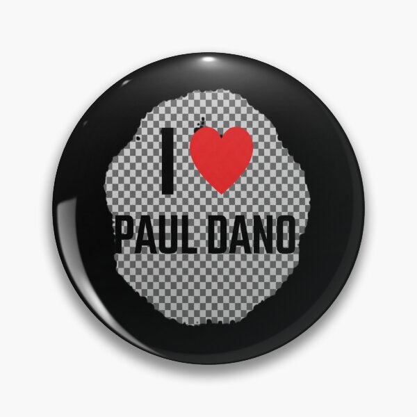 Item preview, i heart paul dano <3 designed and sold by younsseamn11.