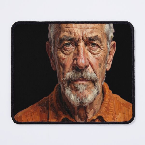 Item preview, Alan Watts | Purple Edition | Painting of designed and sold by fejesrussh.
