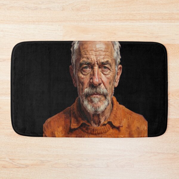 Item preview, Alan Watts | Purple Edition | Painting of designed and sold by fejesrussh.