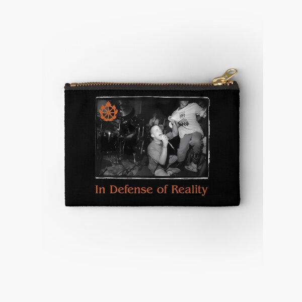 Item preview, Shelter In Defense of Reality Classic designed and sold by OceanBreezes.