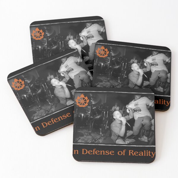 Item preview, Shelter In Defense of Reality Classic designed and sold by OceanBreezes.