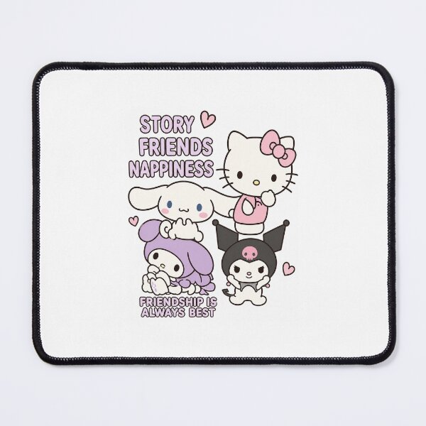 Item preview, Hellokitty girly lovers back to school addition  designed and sold by Mika N Lara.