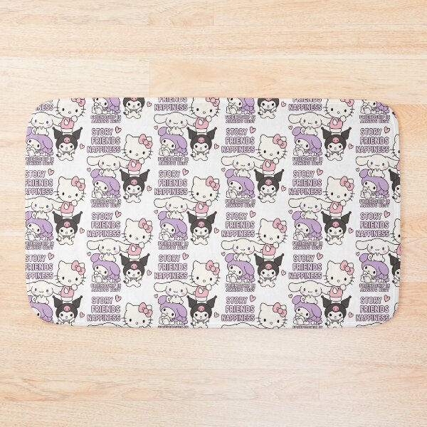 Item preview, Hellokitty girly lovers back to school addition  designed and sold by Mika N Lara.