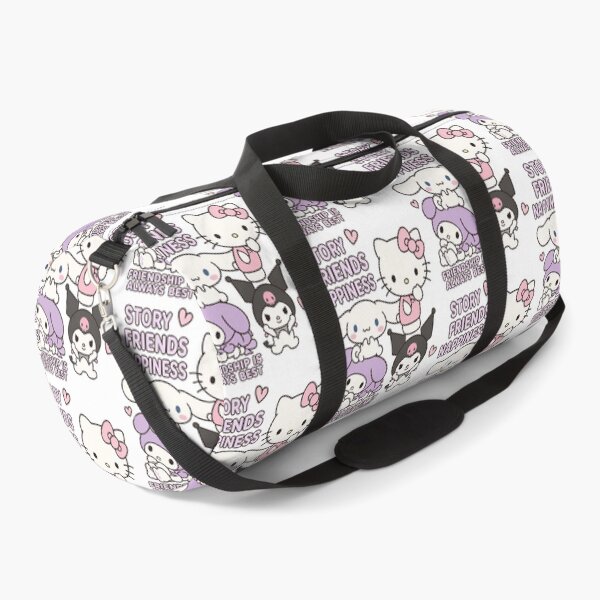 Item preview, Hellokitty girly lovers back to school addition designed and sold by Mika N Lara.