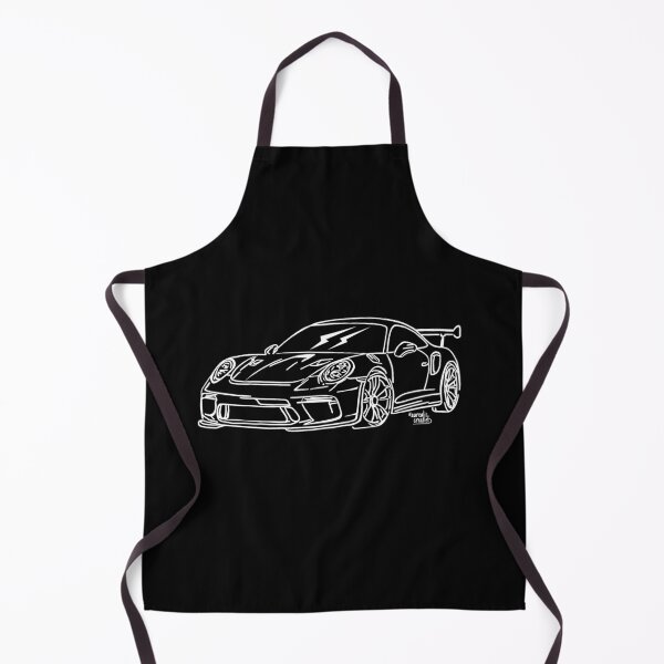 Item preview, Porsche GT3 RS designed and sold by Aurealis.