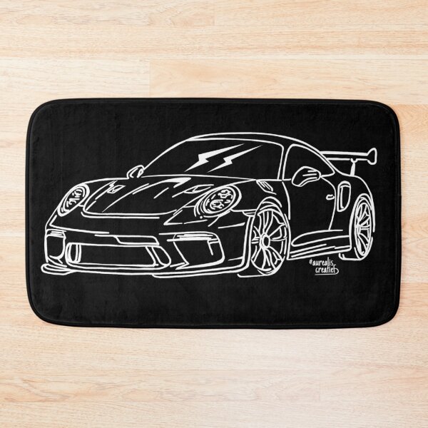 Item preview, Porsche GT3 RS designed and sold by Aurealis.