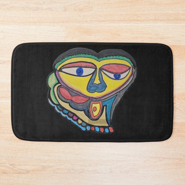 Item preview, The Mosaic Mind - Colorful Conscience designed and sold by energyoflove333.