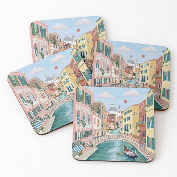 Item preview, Venice - Italy designed and sold by POSTERIOCREW.