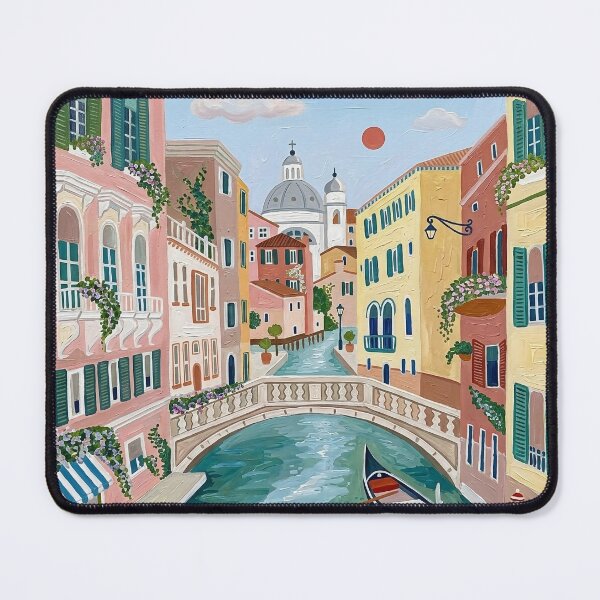 Item preview, Venice - Italy designed and sold by POSTERIOCREW.
