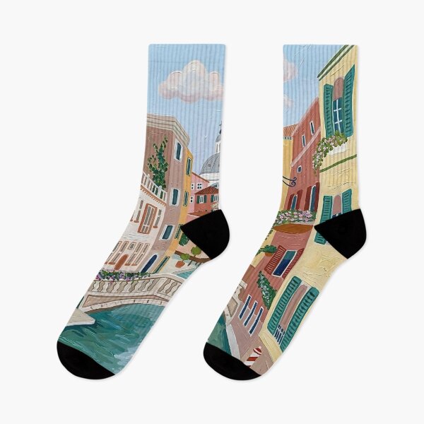 Item preview, Venice - Italy designed and sold by POSTERIOCREW.