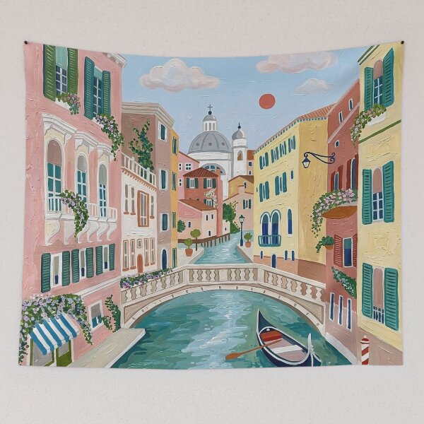 Item preview, Venice - Italy designed and sold by POSTERIOCREW.