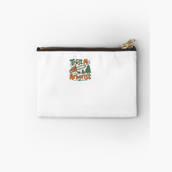 Item preview, Trust Me I'm An Arborist - Arborist designed and sold by BinAlgoPix.