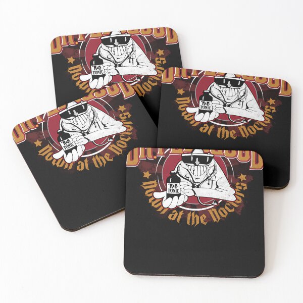 Item preview, DR. Feelgood designed and sold by OceanBreezes.