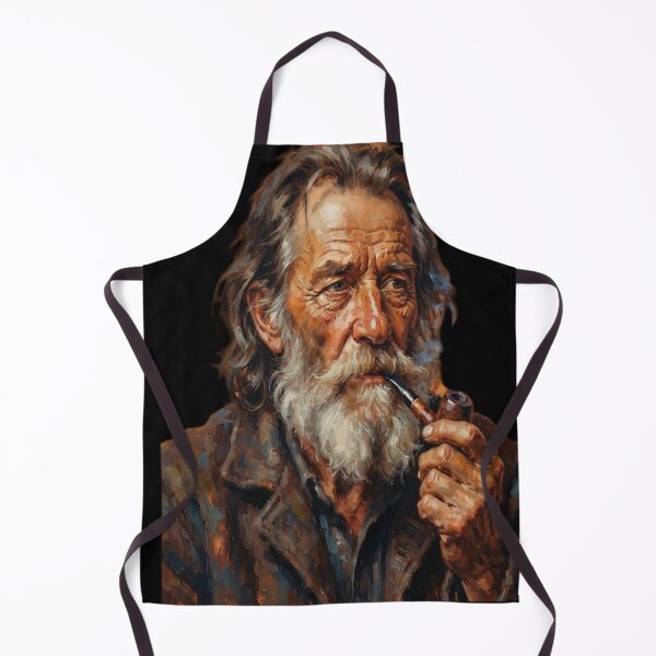 Item preview, Alan Watts | Painting of Alan Watts designed and sold by fejesrussh.