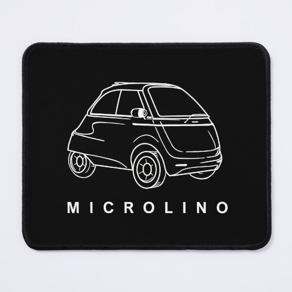 Item preview, Microlino bubble car designed and sold by Aurealis.