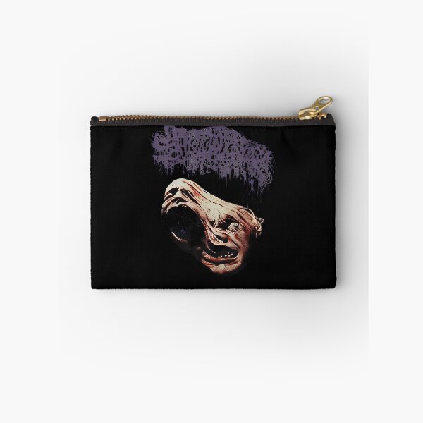 Item preview, Distorted Flesh Face Screaming designed and sold by Ehab Zakaria Barakat.