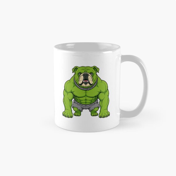 Item preview, BullHulk designed and sold by Nice En.
