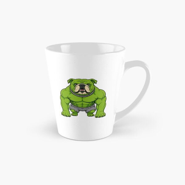 Item preview, BullHulk designed and sold by Nice En.