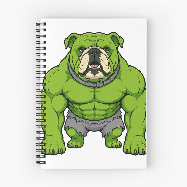 Item preview, BullHulk designed and sold by Nice En.