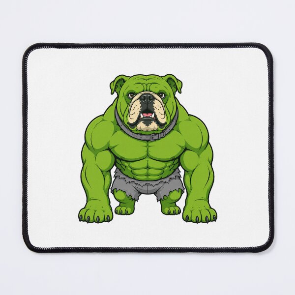 Item preview, BullHulk designed and sold by Nice En.