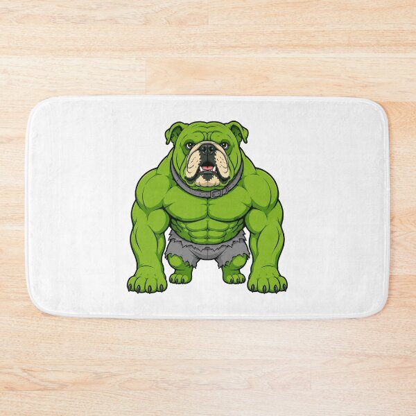 Item preview, BullHulk designed and sold by Nice En.