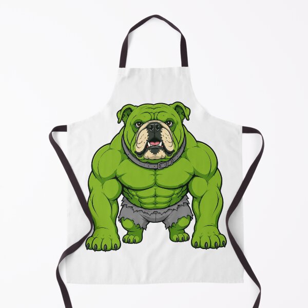 Item preview, BullHulk designed and sold by Nice En.
