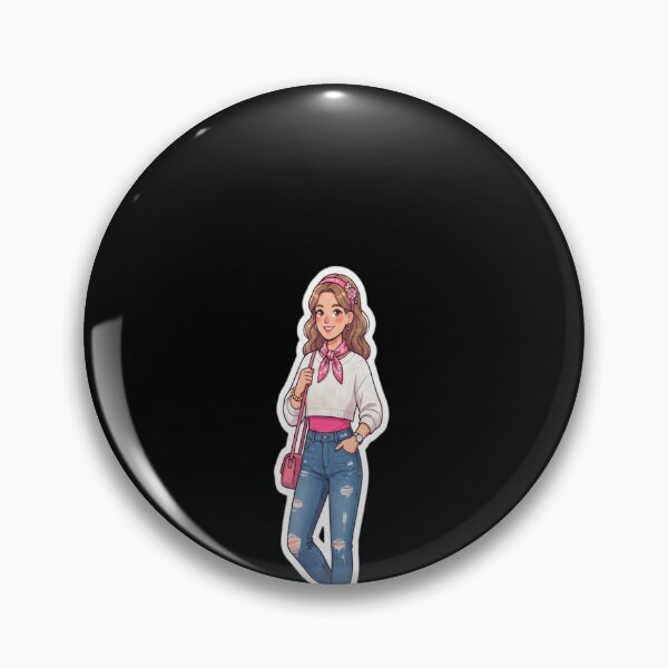 Item preview, Ashley Tisdale in the 2000's designed and sold by HunLin Studio.