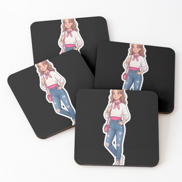 Item preview, Ashley Tisdale in the 2000's designed and sold by HunLin Studio.