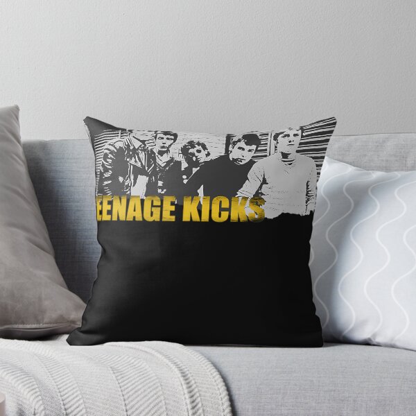 Item preview, The Undertones punk Derry designed and sold by CosmicKabuki.