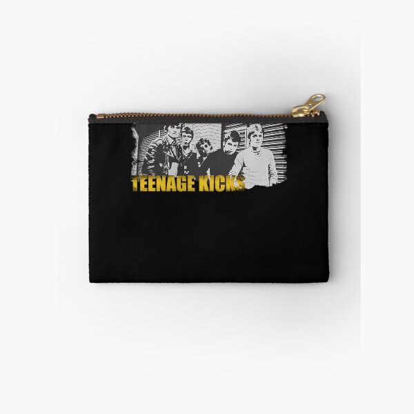 Item preview, The Undertones punk Derry designed and sold by CosmicKabuki.